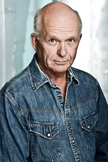Zdjęcie Brian Paul #43612