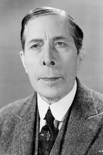 Zdjęcie  (George Arliss) #393371