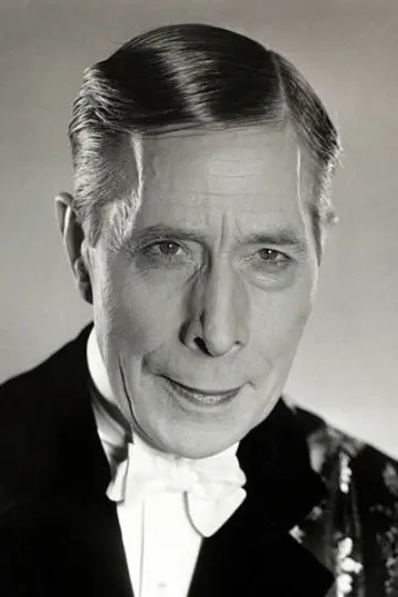 Zdjęcie  (George Arliss) #393372