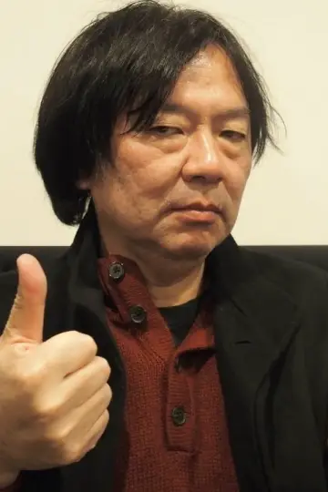 Zdjęcie Keiichi Hasegawa #24209