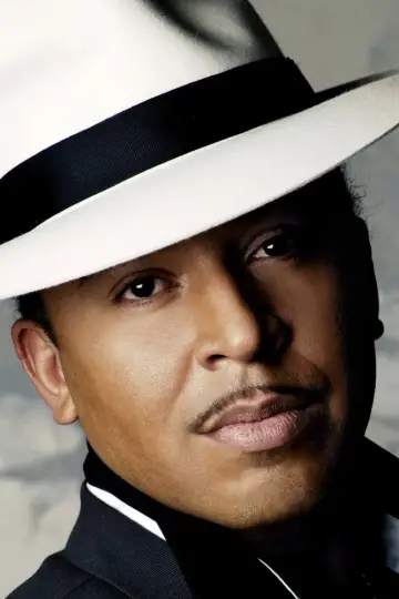 Zdjęcie Lou Bega #536765