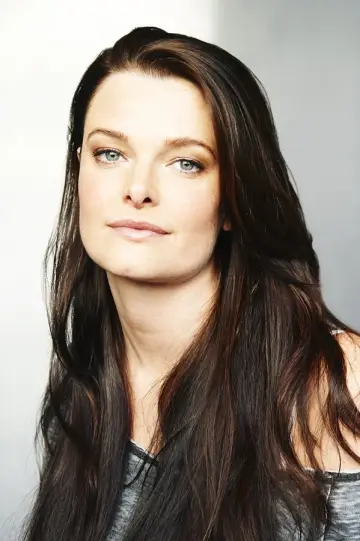 Zdjęcie Melody Johnson #107433