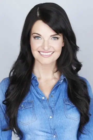 Zdjęcie Melody Johnson #107434