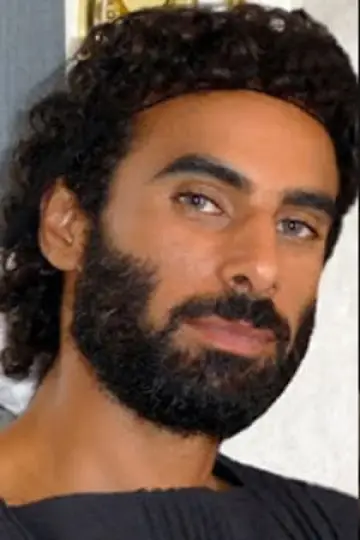 Zdjęcie Sami Samir #79343