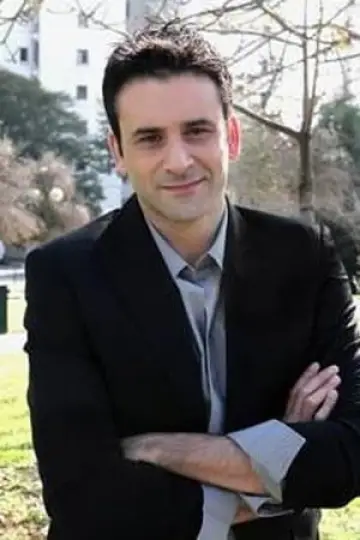 Zdjęcie Sami Samir #79344