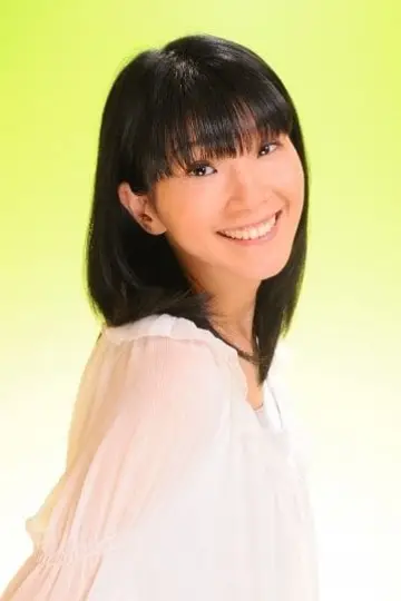 Zdjęcie Chinami Nishimura #63953