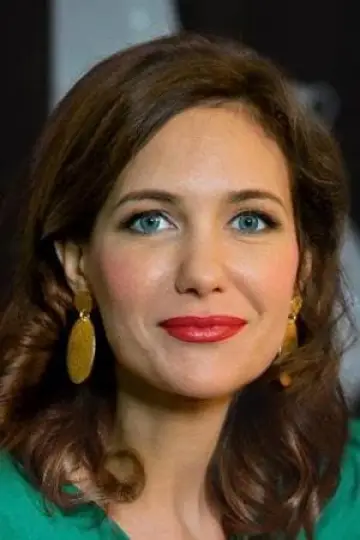 Zdjęcie Ekaterina Klimova #129343