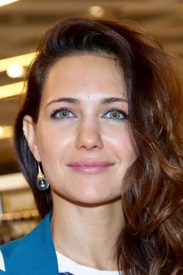 Zdjęcie Ekaterina Klimova #129346