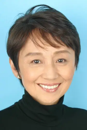 Zdjęcie Keiko Han #54419