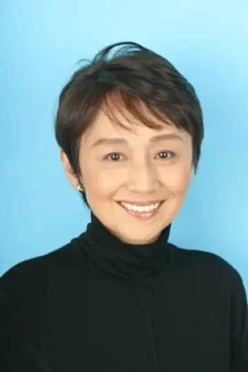 Zdjęcie Keiko Han #54420