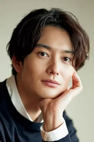 Zdjęcie Masaki Okada #81849