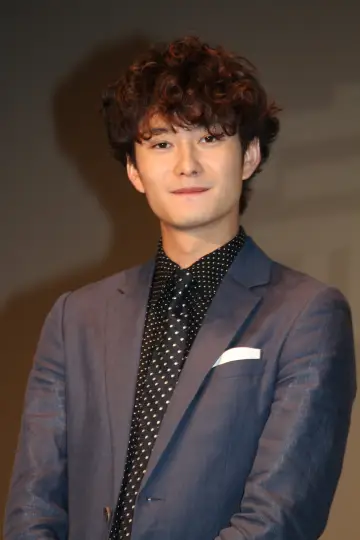 Zdjęcie Masaki Okada #81851