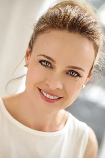 Zdjęcie Tami Stronach #76802