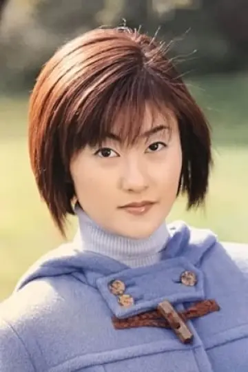 Zdjęcie Tomoko Kawakami #84063