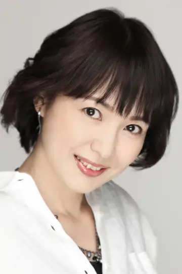 Zdjęcie Yuko Nagashima #329867