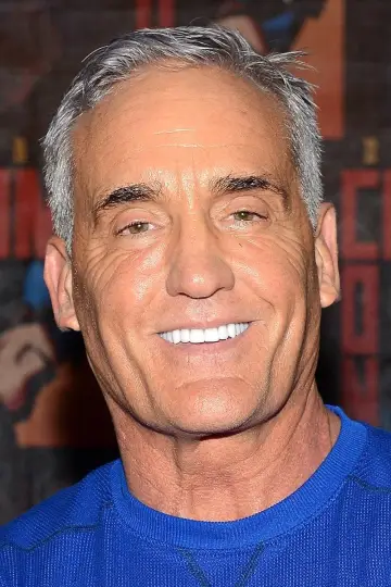 Zdjęcie  (John Wesley Shipp) #242479