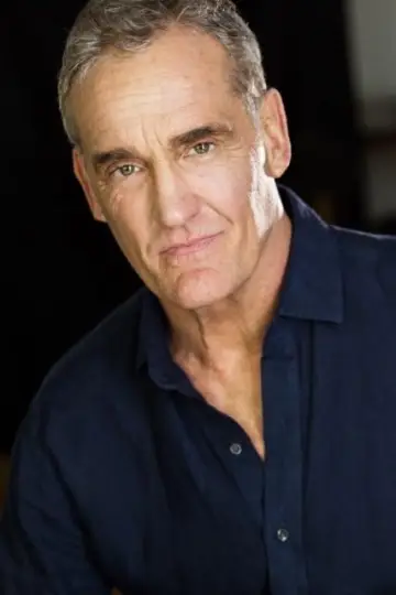 Zdjęcie  (John Wesley Shipp) #336607
