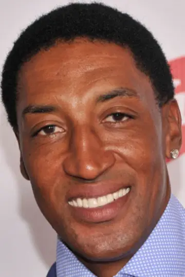Zdjęcie Scottie Pippen #113750