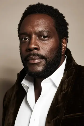 Zdjęcie Chad L. Coleman #78032