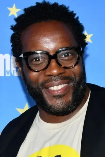 Zdjęcie Chad L. Coleman #78033