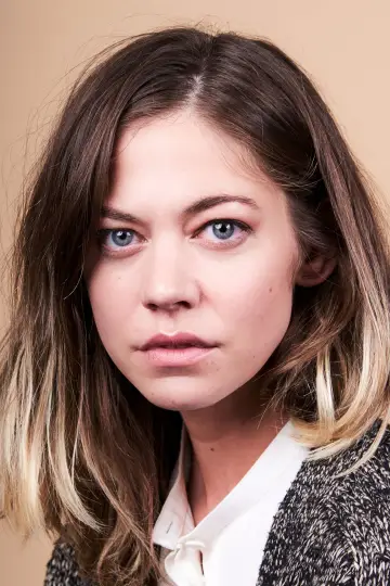 Zdjęcie Leo Tipton #41648