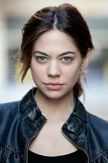 Zdjęcie Leo Tipton #41649