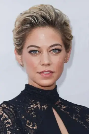 Zdjęcie Leo Tipton #41650