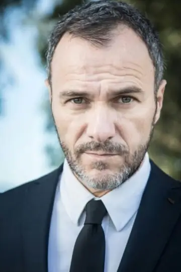 Zdjęcie Massimiliano Gallo #103110