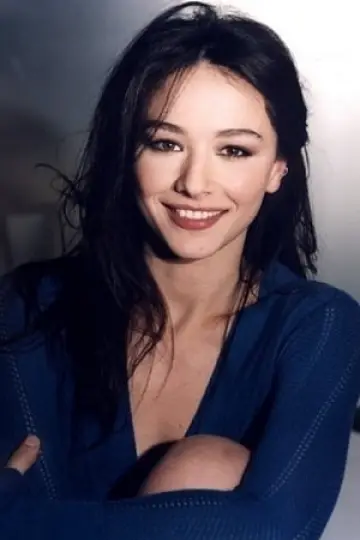 Zdjęcie Nicole Grimaudo #199778