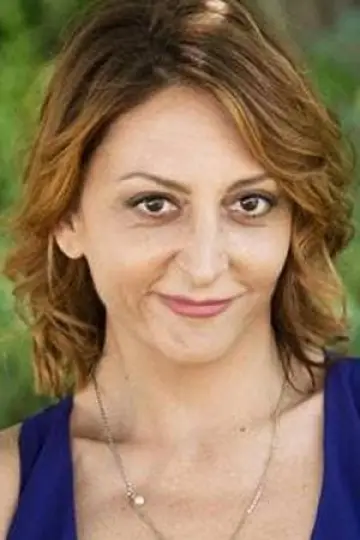 Zdjęcie Paula Minaccioni #199798