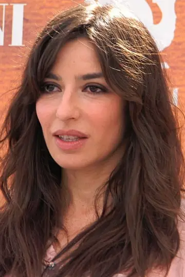 Zdjęcie Sabrina Impacciatore #143594