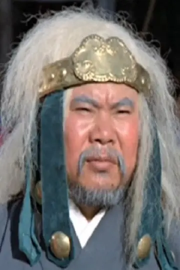 Zdjęcie Fan Mei-Sheng #377631