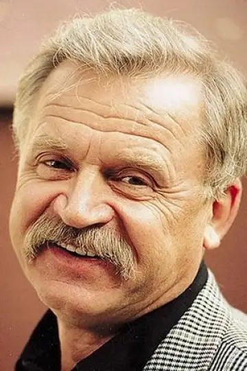 Zdjęcie Siergiej Nikonenko (Sergey Nikonenko) #164080