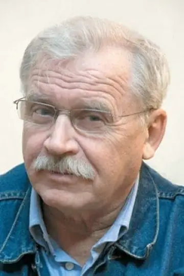Zdjęcie Siergiej Nikonenko (Sergey Nikonenko) #164084