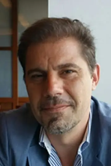 Zdjęcie Sergio Pablos #70826