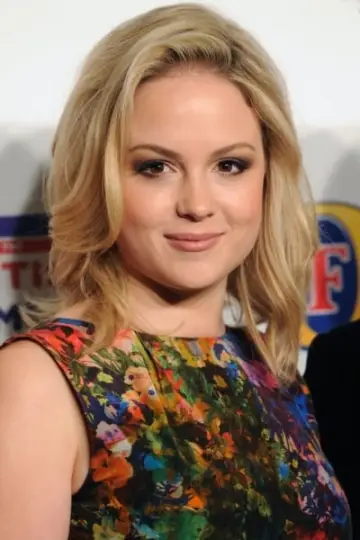 Zdjęcie Kimberley Nixon #90142