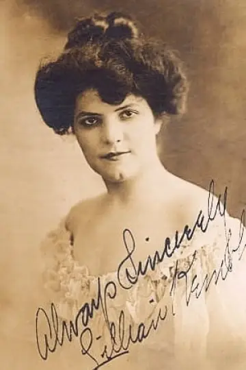 Zdjęcie Lillian Kemble-Cooper #54310