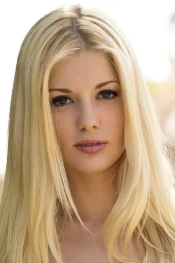 Zdjęcie Charlotte Stokely #122547