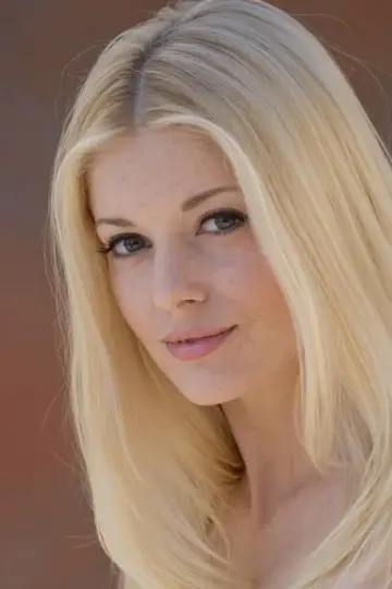 Zdjęcie Charlotte Stokely #122550