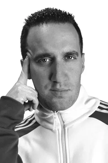Zdjęcie Danny Hoch #28216