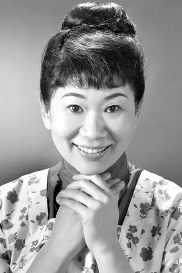 Zdjęcie  (Miyoshi Umeki) #348993