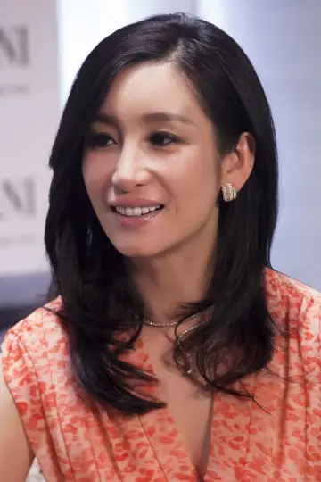 Zdjęcie Qin Hailu #136956
