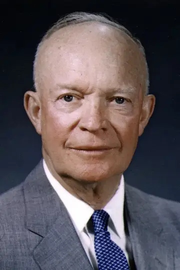 Zdjęcie Dwight D. Eisenhower #123779