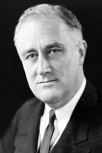 Zdjęcie Franklin D. Roosevelt #107392