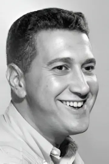 Zdjęcie Haj Averback