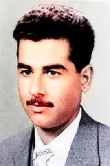 Zdjęcie Saddam Hussein #96787