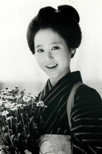 Zdjęcie Seiko Matsuda #28479
