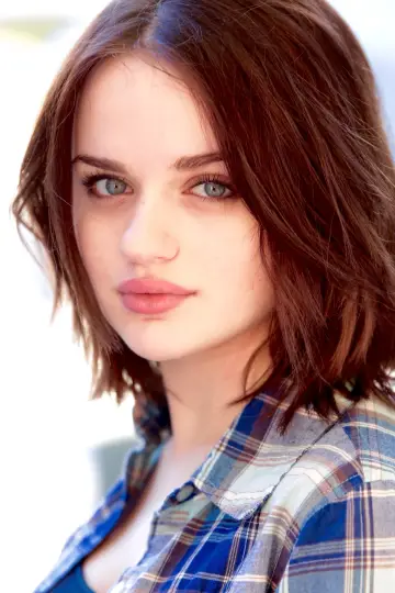 Zdjęcie Dżozi King (Joey King) #31809