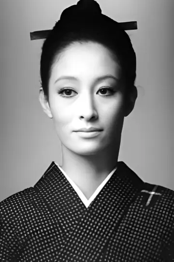 Zdjęcie Kyōko Enami #329432