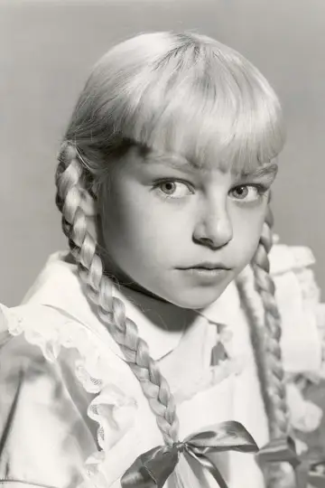 Zdjęcie Patty McCormack #89376
